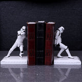 Star Wars Stormtrooper Bookends 18.5cm