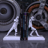 Star Wars Stormtrooper Bookends 18.5cm