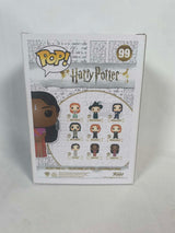 Harry Potter Padma Patil (Yule Ball) Funko Pop! Vinyl Figure #99