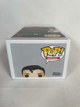 Flashpoint Superman Funko Pop! Vinyl Figure #251 (EMP Release & Hot Topic)
