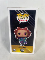 DC Black Adam Cyclone Funko Pop! Vinyl Figure #1234