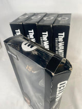 The Wanted Collector Dolls 2011 Vivid Toy Group Complete Set