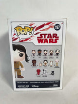 Star Wars Rose Funko Pop! Vinyl Figure #197