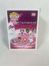 Teen Titans Go! Bear Funko Pop! Vinyl Figure #608