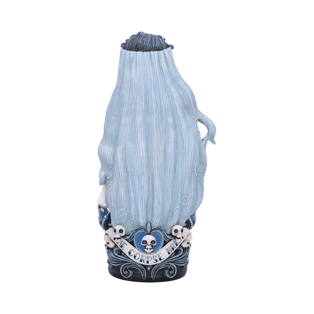 Corpse Bride Emily 29cm Bust Statue