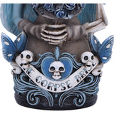 Corpse Bride Emily 29cm Bust Statue