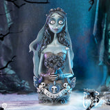 Corpse Bride Emily 29cm Bust Statue