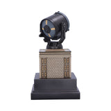 DC Comics Gotham City Police Department Statue