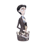 Corpse Bride Victor 31cm Bust Statue
