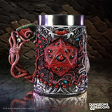 Dungeons & Dragons Beholder 17cm Tankard