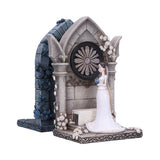Corpse Bride Emily and Victoria Bookends 19cm