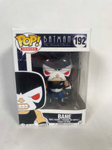 DC Batman Bane Funko Pop! Vinyl Figure #192