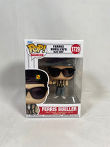 Ferris Bueller #1729 Funko Pop!