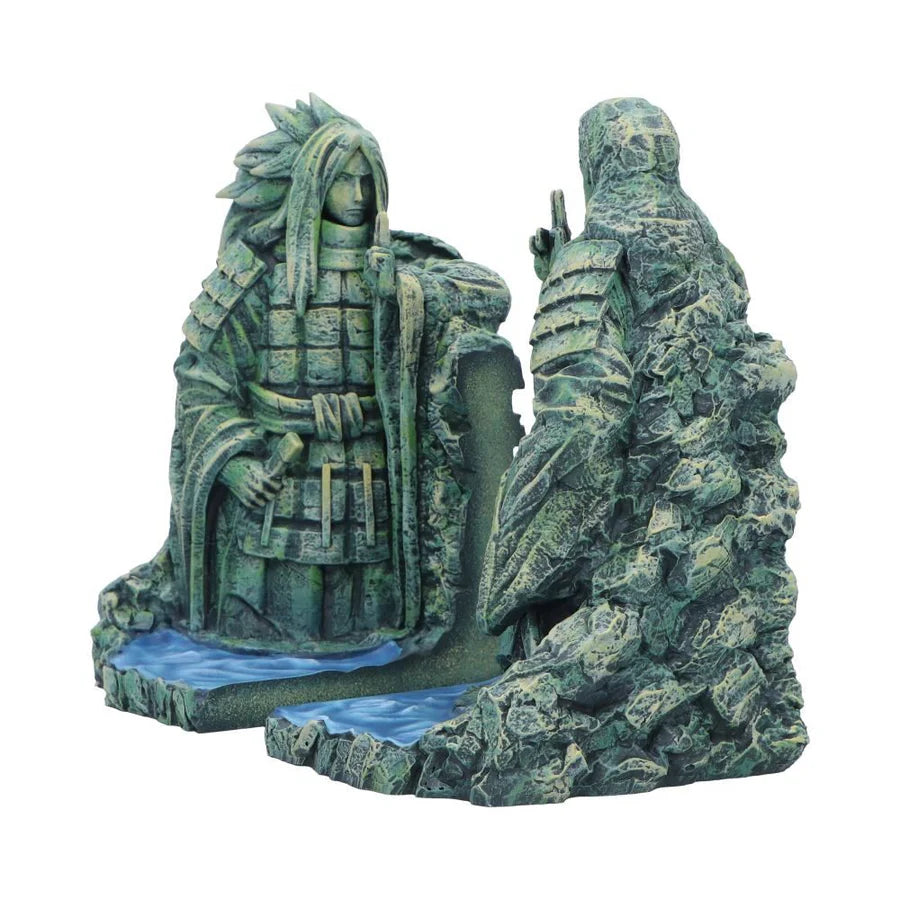 Naruto Shippuden The Final Valley 17cm Bookends