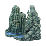 Naruto Shippuden The Final Valley 17cm Bookends