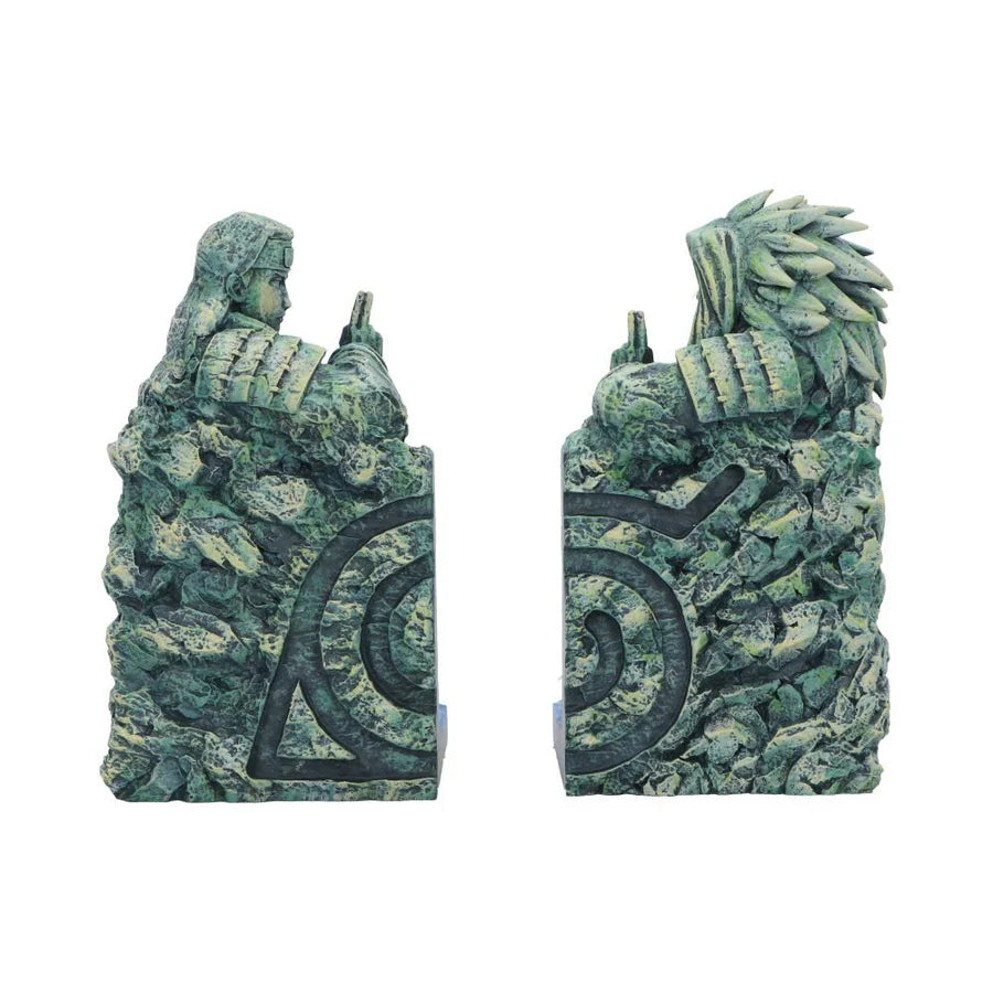 Naruto Shippuden The Final Valley 17cm Bookends