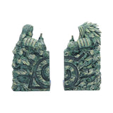 Naruto Shippuden The Final Valley 17cm Bookends