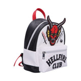 Stranger Things Hellfire Club Backpack 28cm