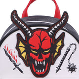 Stranger Things Hellfire Club Backpack 28cm