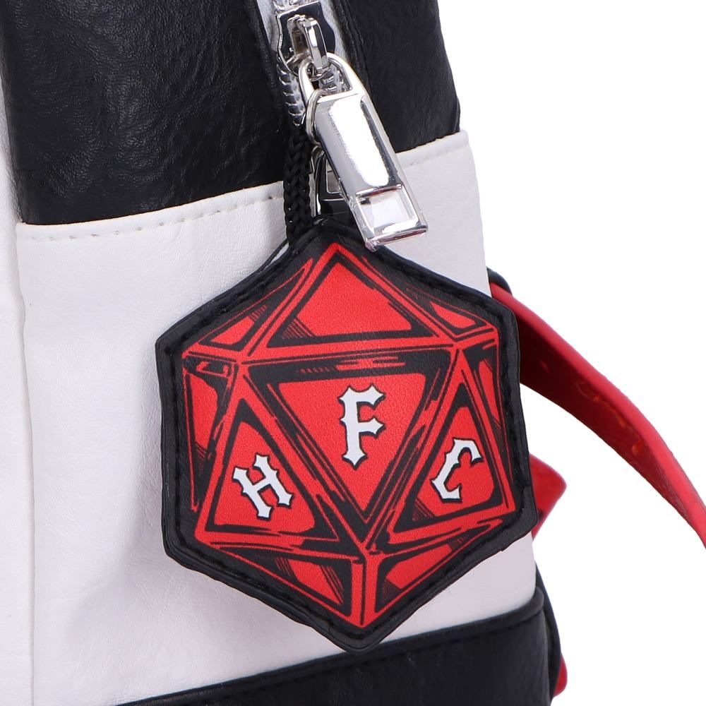 Stranger Things Hellfire Club Backpack 28cm