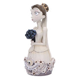Corpse Bride Victoria 28cm Bust Statue