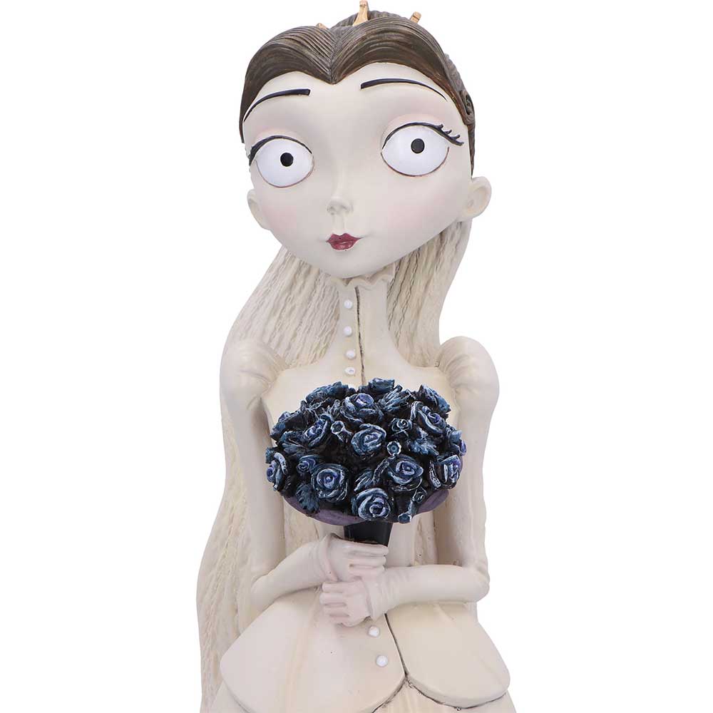 Corpse Bride Victoria 28cm Bust Statue