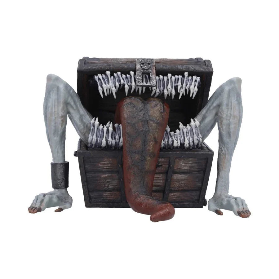 Dark Souls Mimic Box 18.5cm