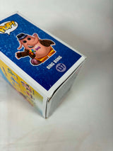 Disney Pixar Inside Out Bing Bong Funko Pop! Vinyl Figure #137