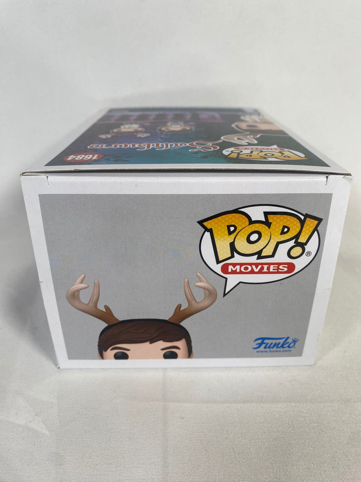 Saltburn Oliver Funko Pop! Vinyl Figure #1684