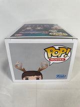 Saltburn Oliver Funko Pop! Vinyl Figure #1684