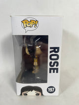 Star Wars Rose Funko Pop! Vinyl Figure #197