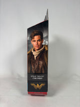 DC Comics Multiverse Wonder Woman Steve Trevor Action Figure