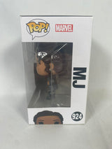 Marvel Spider-Man No Way Home MJ Funko Pop! Vinyl Figure #924