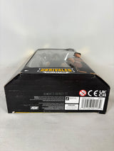 AEW Action Figure Eddie Kinston