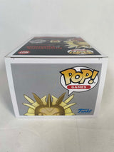 Dungeons & Dragons Lady of Pain Funko Pop! Vinyl Figure #1037