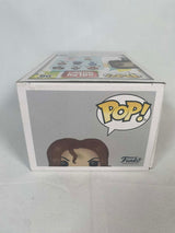 Ralph Breaks the Internet  Shank Funko Pop! Vinyl Figure #08