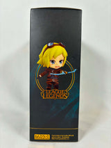 League of Legends Ezreal Nendoroid Action Figure