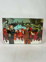The Walking Dead Fifteenth Anniversary Compendium Box