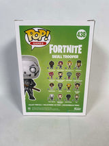 Fortnite Skull Trooper Funko Pop! Vinyl Figure #438