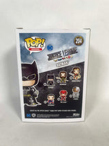 Justice League Batman Funko Pop! Vinyl Figure #204