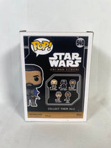 Star Wars Kawlan Roken Funko Pop! Vinyl Figure #540