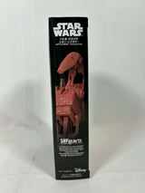 Star Wars Battle Droid Geonosis Color S.H. Figuarts Action Figure