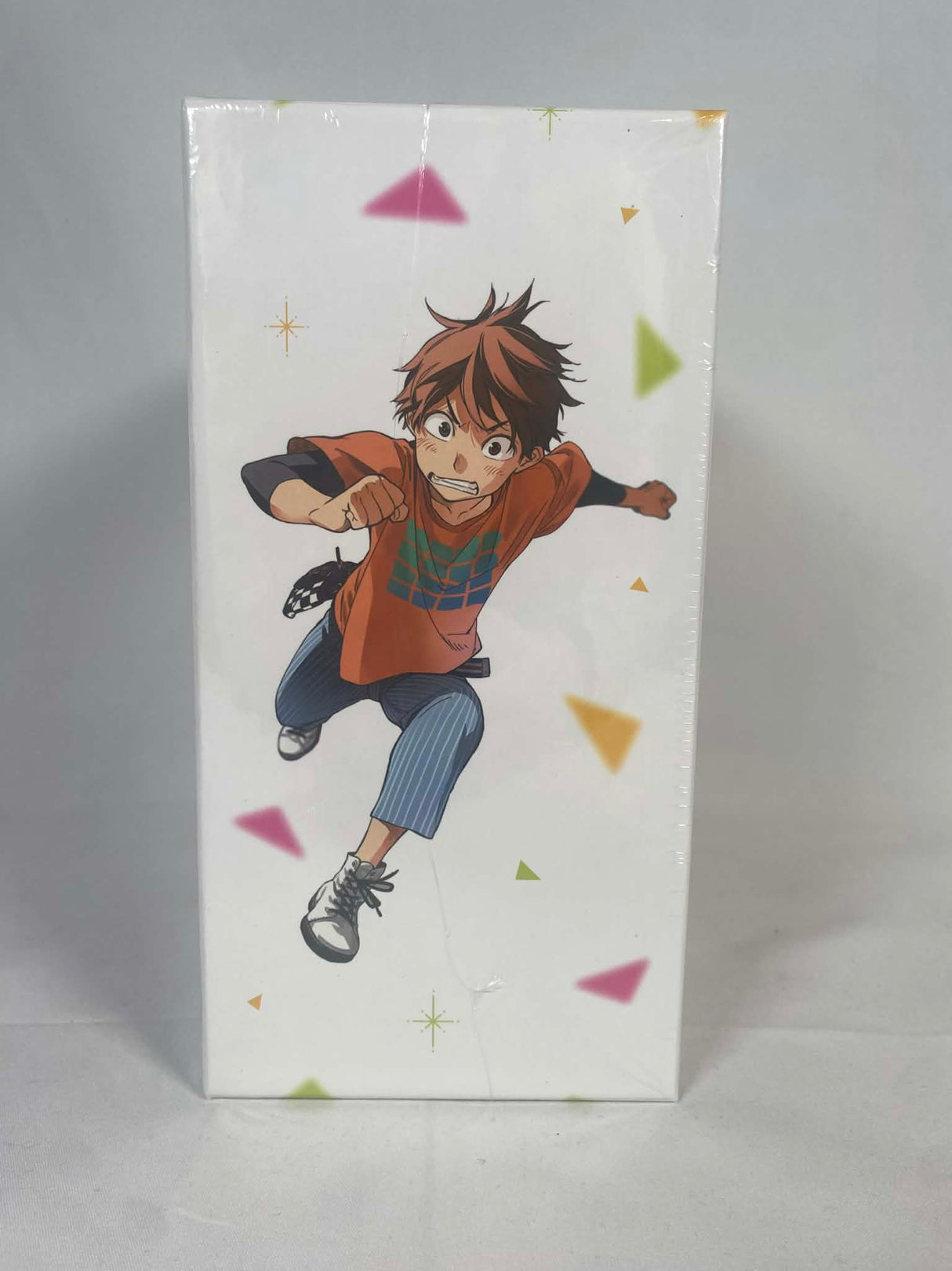Rent A Girlfriend Manga Box Set Vol 01 - 6
