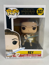 Star Wars Rey #307 Funko Pop!
