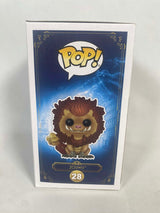 Harry Potter/Fantastic Beasts Zouwu Funko Pop! Vinyl Figure #28