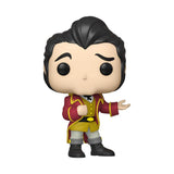Disney Beauty and the Beast Gaston Funko Pop! Vinyl Figure #1134