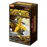 Marvel Wolverine Champion Class Blokees Model Kit