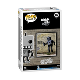 Brandalised Tagging Robot (Banksy) Funko Pop! Vinyl Figure #02