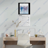 BTS 2027 Calendar