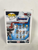 Marvel Ant-Man Funko Pop! Vinyl Figure #455